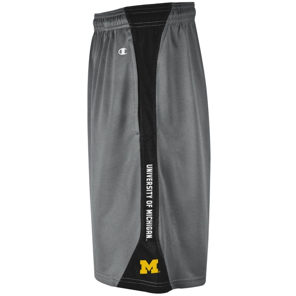 University of Michigan Sports Athletic Shorts
